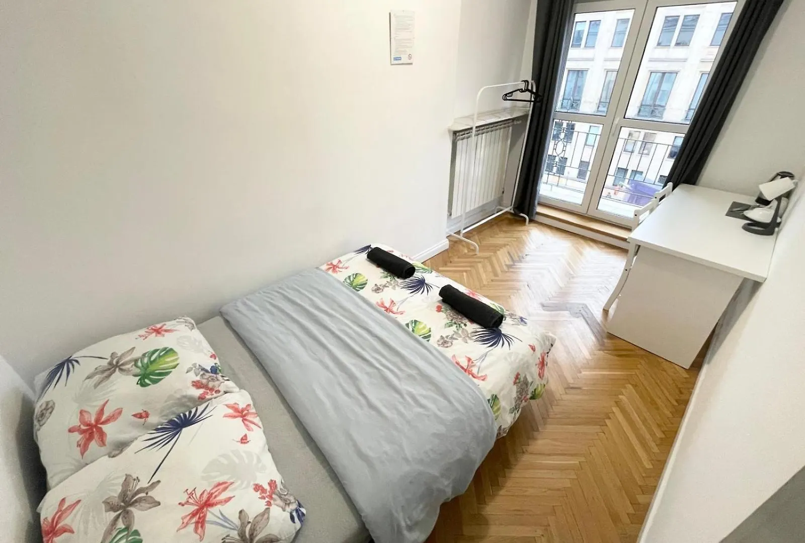 Fantastic Waw - W8 Room A Warsaw 0*,  Poland