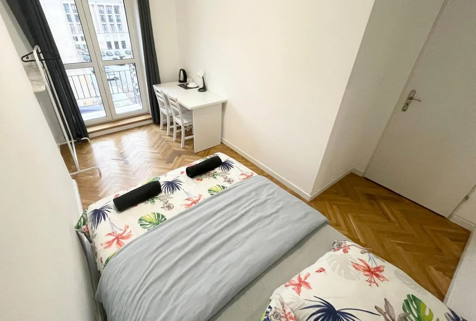 Fantastic Waw - W8 Room A Warsaw Poland