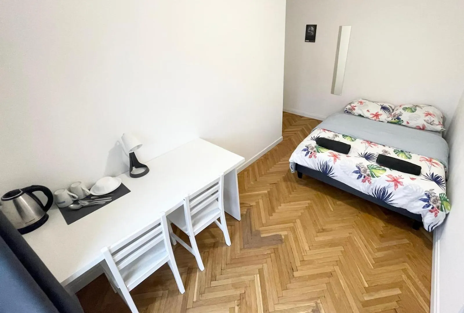 Fantastic Waw - W8 Room A Warsaw